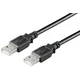 shumee Kabel MicroConnect USB 2.0 1,8 m