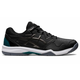 Muške tenisice Asics Gel-Dedicate 7 - black/gunmetal