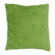 Okrasna blazina iz mikropliša 45x45 cm Alex – JAHU collections