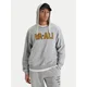 RVCA Jopa Va X Ali 23A413500 Siva Regular Fit