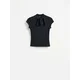 Reserved - Bluza s vezicama
