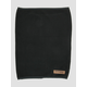 Oyuki Fleece Tube black Gr. Uni