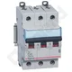 LEGRAND Odklopnik 3P C 40A 6kA AC S303 TX3 403549