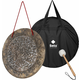 Sela Wind Dark Moon Gong 20