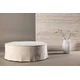 Venture Design Tabure Vindö 101x101x37 cm bež