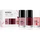 NOBEA Day-to-Day Vienna Calmness Set set lakov za nohte 3x6 ml