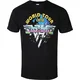 Van Halen World Tour 78 Full Colour Black XL Majica