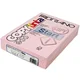 Papir Copytinta A3 80g pk250 Fabriano 66029742 pastelno roze (cipria)