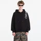 Mikina Off-White Vertical Bookish Skate Hoodie UNISEX Black M