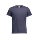 Tommy Jeans Majica TJM ORIGINAL JERSEY, modra