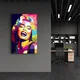 Wallity Slika OGLS-9032, 70x110cm
