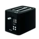 Tefal toster TT640810, crni