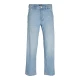 JACK & JONES Kavbojke JJIEDDIE WORKER  moder denim