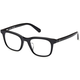 Guess GU50092-H 001 ONE SIZE (50) Črna/Kristalna