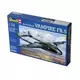 REVELL Maketa Vampire RV03993/060 CT