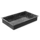 Pekač CONVECTOMAT CLASSIC GN 1/1, HENDI, GN 1/1, črn, 530 x 325 x (V) 80 mm, pravokoten