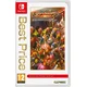 Capcom Belt Action Collection (SWITCH)