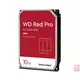 WD Red Pro NAS 10TB WD102KFBX, 7200rpm, 256MB