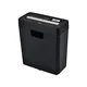 TRACER Unistavac papira i kreditnih kartica shredder 10L P-2 zastita EDGY 10L