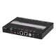 ATEN CN9850-AT-G stikalo KVM Črna