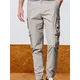 Sinsay - Cargo pantalone - BEŽ