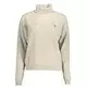 U.S. polo Assn. Ženski džemper 63443-52631_Beige_362, Bež