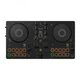 PIONEER DJ kontroler AlphaTheta DDJ-FLX2, Bluetooth