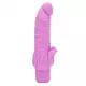 Rozi Silikonski Vibrator 22cm | Classic Stim Vibrator