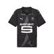 Mens Puma Stade Rennais F.C. 24/25 Third Jersey, Gray, Size S, Sport