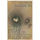 Essay on Transcendental Philosophy
