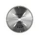 Žagin list 350mm 60T 30mm 40188