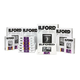 Ilford Multigrade V 10,5x14,8cm/100 MGRCDL.1M sijajni