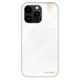 Fashion Case MagSafe za Apple iPhone 13 Pro - White
