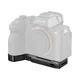 SmallRig Baseplate with AirTag Slot for Sony Alpha 7 V/7R V/7 IV 6033