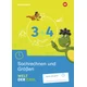 Welt der Zahl 3 / 4. Arbeitsheft Sachrechnen und Größen
