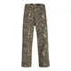 JACK & JONES Kavbojke JPSTAlex Antonio rjava / zelena / kaki / temno zelena