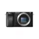 Sony ILCE-6100B brezzrcalni fotoaparat