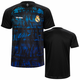 Real Madrid N°24 Poly trening majica dres