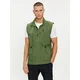 Columbia Telovnik Landroamer™ 2076011 Zelena Regular Fit