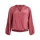 Zizzi Bluza MYVONNE brusnica