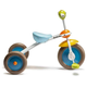 ITALTRIKE Tricikel ABC