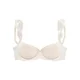 LASCANA Nedrček rosé
