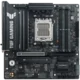 ASUS TUF GAMING B850M-E WIFI AM5 mATX osnovna plošča - AMD B850, 4xDDR5, 3xM.2, 4xSATA, 2.5Gb LAN, WiFi 6E, BT, 2xDP, 1xHDMI, Aura Sync - 90MB1LS0-M0EAY0