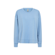 Soyaconcept Sweater majica BANU, svijetloplava