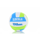 Wilson INTERSPORT SLOVENIA VB, odbojkarska žoga, zelena WTH32000XB