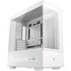 DEEPCOOL Kućište CH690 DIGITAL BELO/ R-CH690-WHNNA0D-G-1