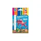 Tempera barve JUNIOR Ocean World 12 ml - komplet 6 kosov