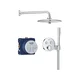 GROHE komplet za prho Precision SmartControl 260, 34878000