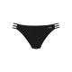 BENCH Bikini hlačke Perfect, črna