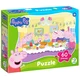 Puzzle pepa prase porodica 60pcs 200681 ( 104/200681 )